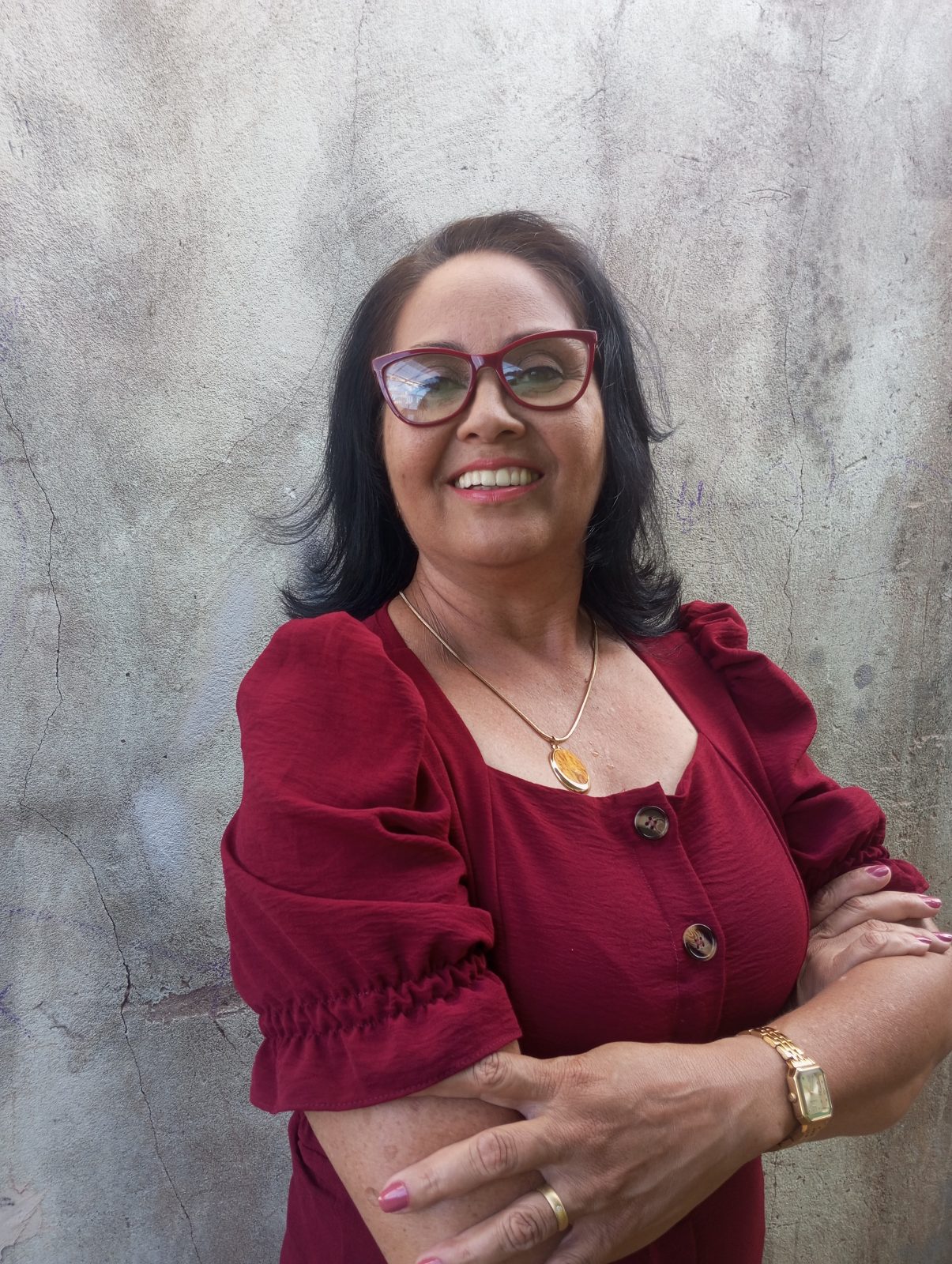 Ana Aparecida