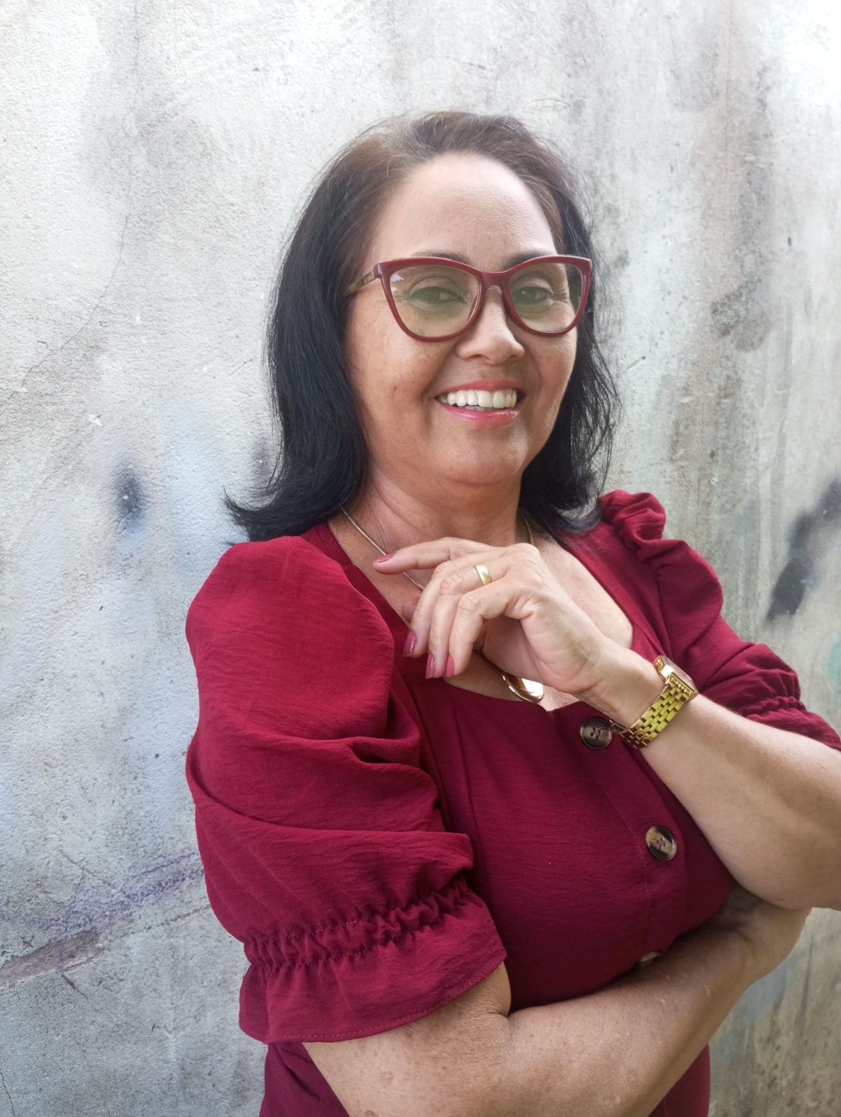 Ana Aparecida